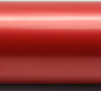 BLUSH WRAP-Lava Red