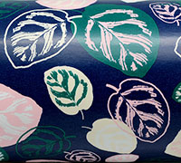 CALATHEA WRAP-Cottage