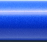 5mt x 50cm GLOSS WRAP-Cobalt
