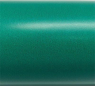 9cm GLOSS WRAPBAND-Emerald