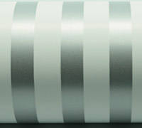 REGULAR STRIPE WRAP-Silver